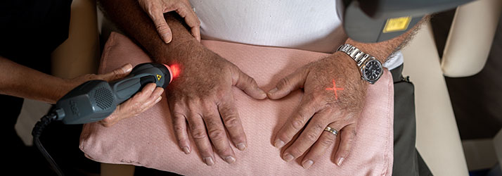 Chiropractic Van Buren AR Laser Therapy Plan Chiropractic Van Buren AR Laser Therapy Plan